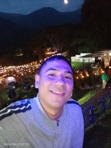 Public de Jisus93 Foto 3