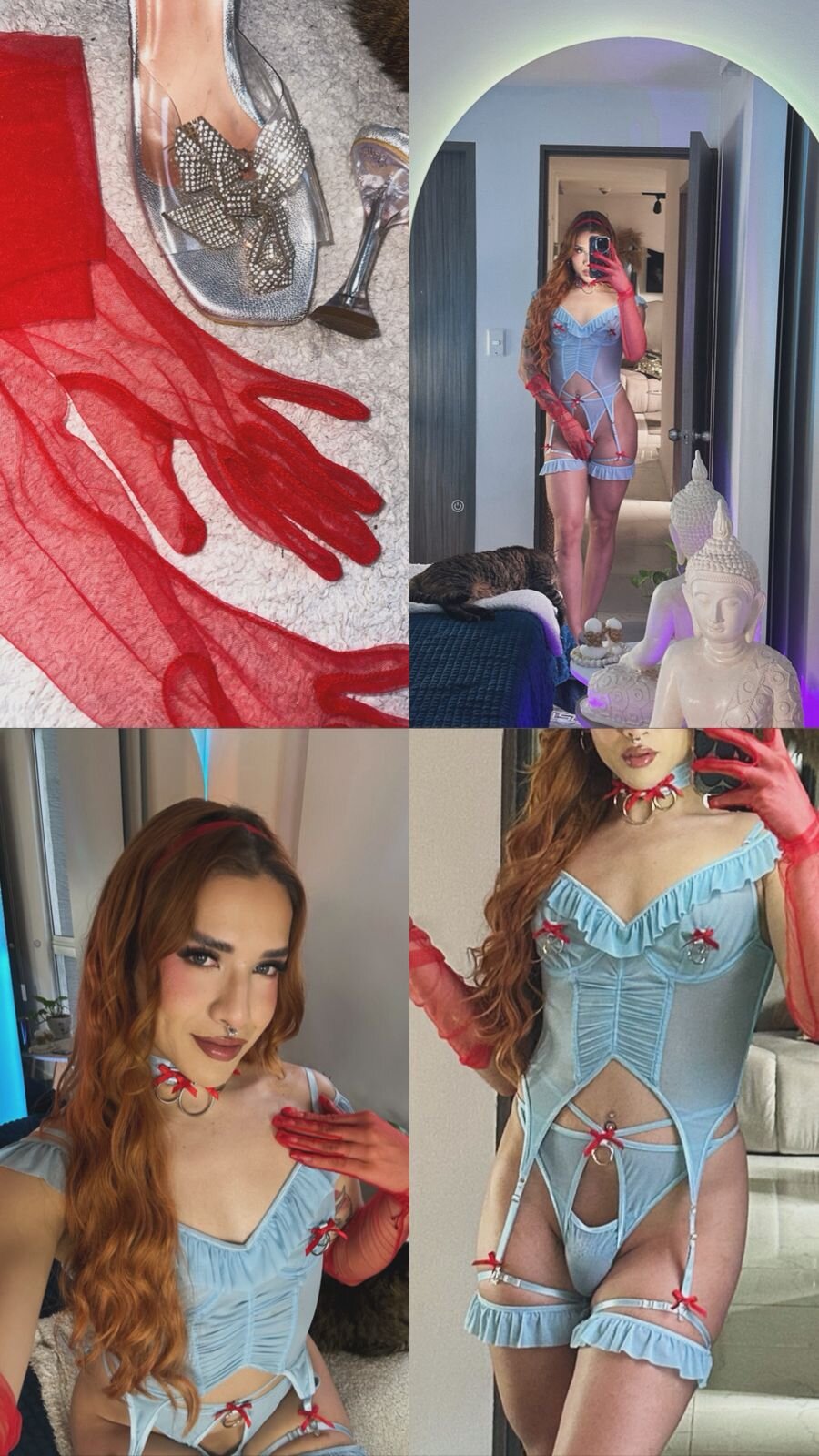 Angel_Peach 热门图片 9273