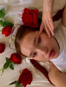 TenaTretina kullanıcısının Bath of roses albümü -  fotoğraf