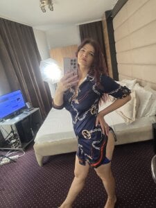 DesireeKeys Hot Pic 3