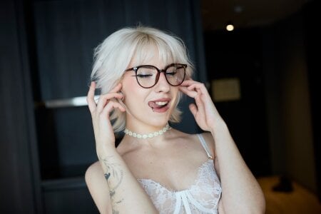 _Moonlight_t Сute face (✿◠‿◠) Poză 6