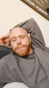 Gingerguyxl29 Public Poză 3