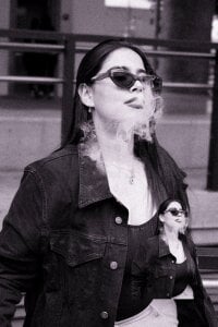 NicoBlake__ Casual Nico Foto 6