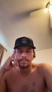 Tallhungandcloudy Me Foto 5