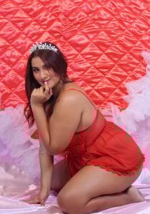 YOUR QUEEN IN VALENTINE de Zaphiro__Sky  2 Imagens