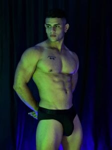 Billy_Douglas26 Public Foto 2