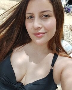 hannyrose_ Public Pic