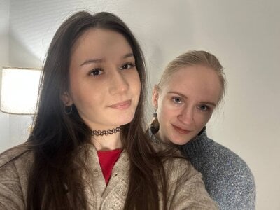 ColletteMira's XXX Nude Photo 1