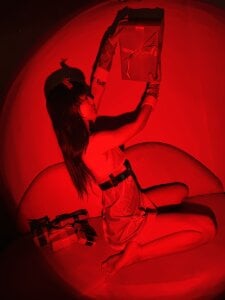 Morgana_Smit Your Christmas gift 🎁✨ Foto 3