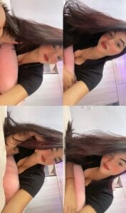 sophy_pearcee_ Public Pic 5