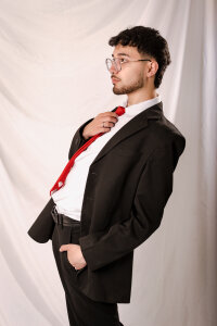 JonnyGreey Hi Guys Pic 4