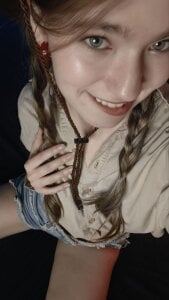 RochelCozzi Girl from the Wild West 사진 2