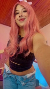 Namiko_Park   🫶🏻🫦🩷 Pic 8