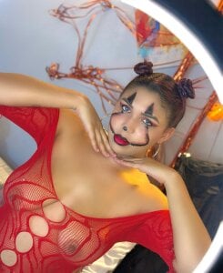 Violet_horny05 HALLOWEN 2025 🎃 Pic 9