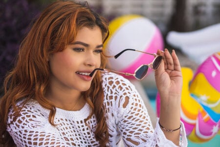 Zdjęcia Iris_Jenner1 sexy sunny day ☀🥵:  5