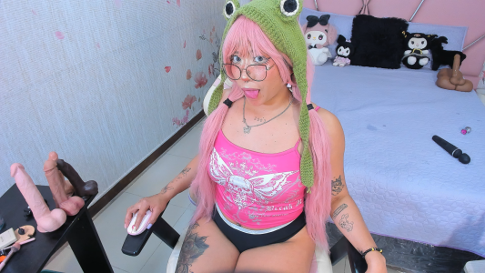 SafiroAgataaa Pienso en ti 🙈😏🥺 Pic 3