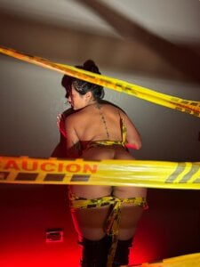 AlaiaRogers kullanıcısının Public albümü -  4 fotoğraf