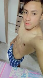 SANTANTIHOTT Mi hott зображення 2