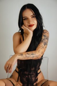 MeganFoxxxie kullanıcısının Seduction albümü -  9 fotoğraf