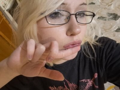 StellaZeolla my pretty day Pic