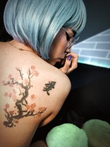 Emma_Nakamura Pretty face ♥ Pic 3