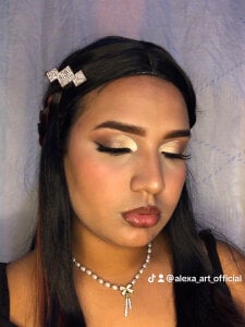 CataniaA22 Cara linda Pic 3