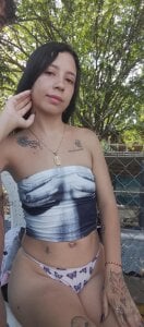 MariCeleste- your little fox 圖片 2