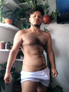 DADDYTTEDY1 😶‍🌫️🤍🤍HOT Pic 3