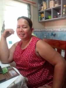 Babyangel6910 My self Pic 2