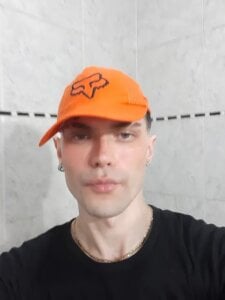 Public od PornIdol  snímek