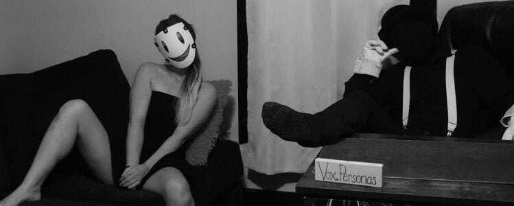 Vox_Personas Welcome to the Vox Personas show Pic 3
