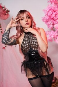 BizzyNoar Majestic look💥 Εικόνα 7