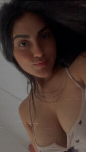 CamiJone Kisses Fotka