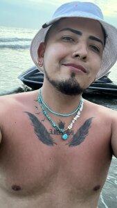 JosstinMills Me ❤️ Welcome Pic 3