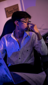 Derek_Sinn sexy boy💘😘  3. fénykép