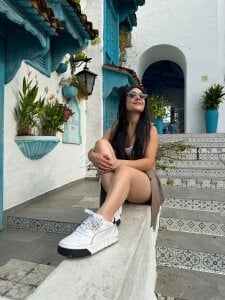 Danna-Saenz welcome Billede 8