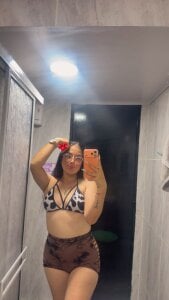 SamantaFior Sexy and hot💦 Pic 4