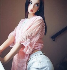 UrBabeLunaWarm Smiles ✨图片 2