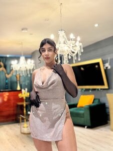 CharlotteCox_elegant but naughty图片 4