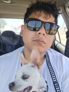 Daimontjon Public Pic 5