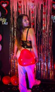 Julieta_Lein_ Valentine's day ♥️ Hình 3