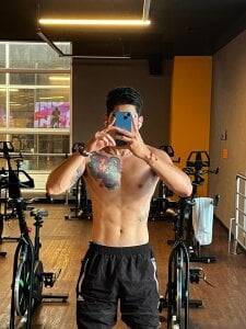 danielv_95 GYM Pic 6