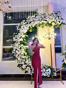 _tahiya_ elegance Foto 3