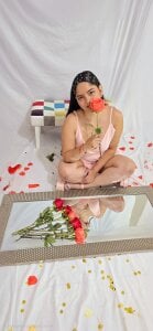 sofi_velez Happy Valentin Honey Pic 8