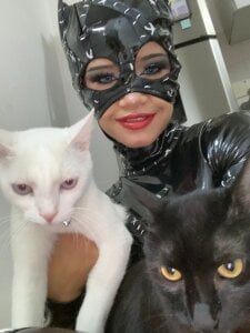 HaruRose_ Public Bilde