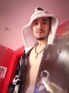 Xkingpin970X's XXX Nude Photo 1