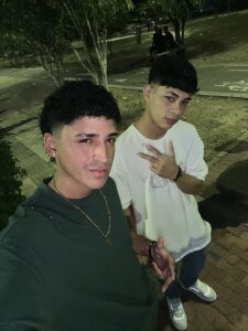 tonypaul13 Tony y paul Pic 5