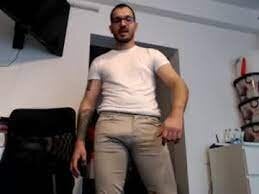 Alphamale91 Public Foto 6