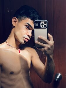 Violet_Dream2 Angel face and hot mind Pic 5