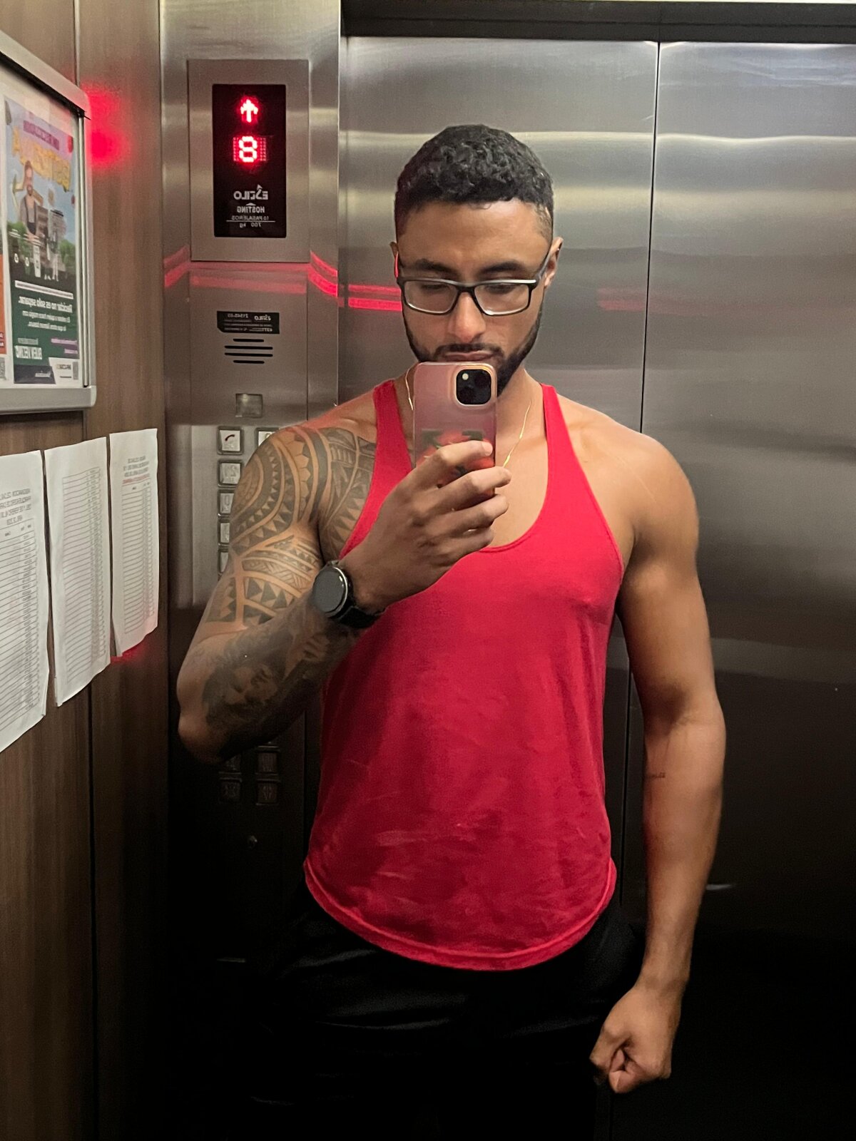 LiamGarcia1さんのトレンドな 1510枚の写真